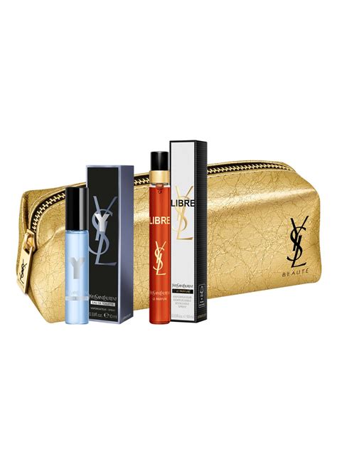 yves saint laurent toilettas|ysl y collection.